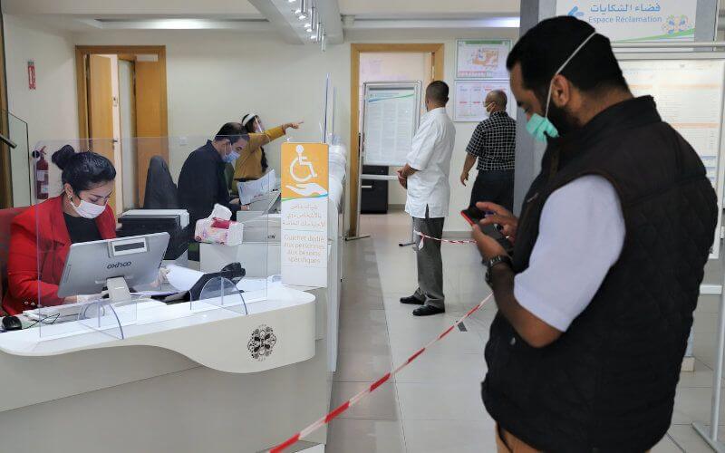 Morocco Implements New COVID-19 Safety Protocol for Workplaces