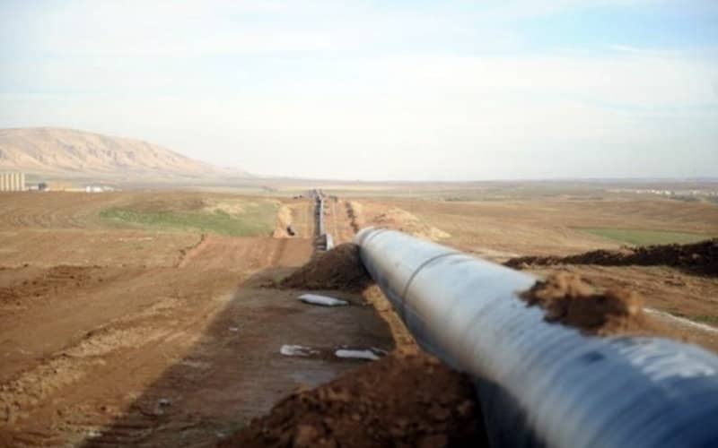 Morocco to Import LNG via Spain During Ramadan, Boosting Energy Security
