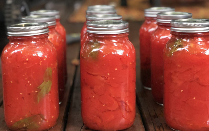 Morocco to Impose 30% Duty on Egyptian Canned Tomatoes in Anti-Dumping Move
