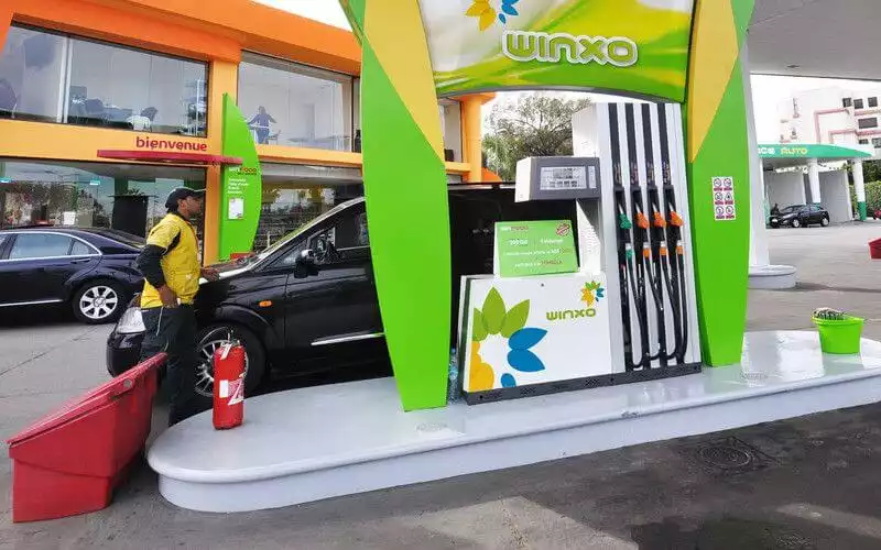 Morocco Imposes $183 Million Fine on Oil Companies for Antitrust Violations
