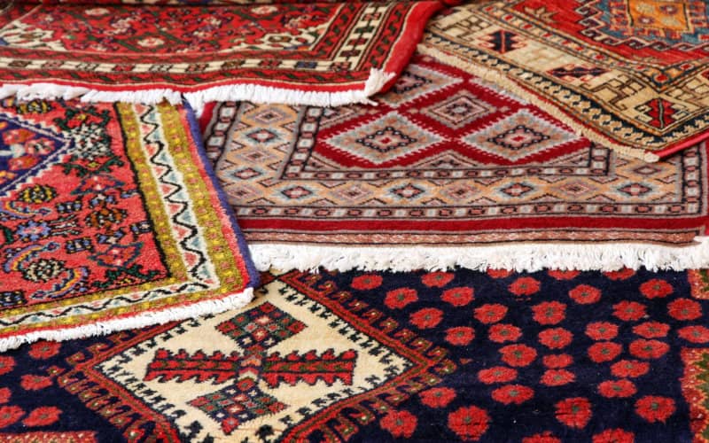 Morocco Imposes Anti-Dumping Duties on Carpet Imports from China, Egypt, and Jordan