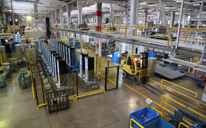 Morocco Imposes Anti-Dumping Duty on Turkish Electric Oven Imports