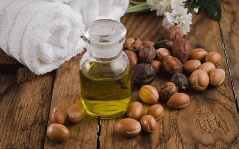 Morocco Imposes Export Restrictions on Bulk Argan Oil Starting July 1