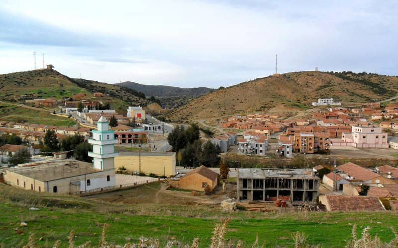 Morocco Imposes New COVID-19 Restrictions in Youssoufia Province