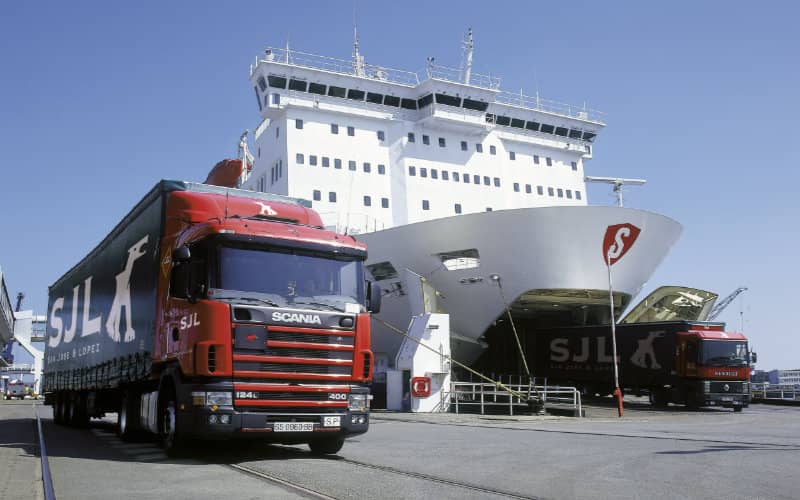 Morocco Imposes New Rules on Spanish Truckers in Fuel Dispute Retaliation