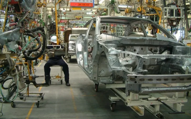 Morocco Industrial Hub Attracts Global Automotive Factories