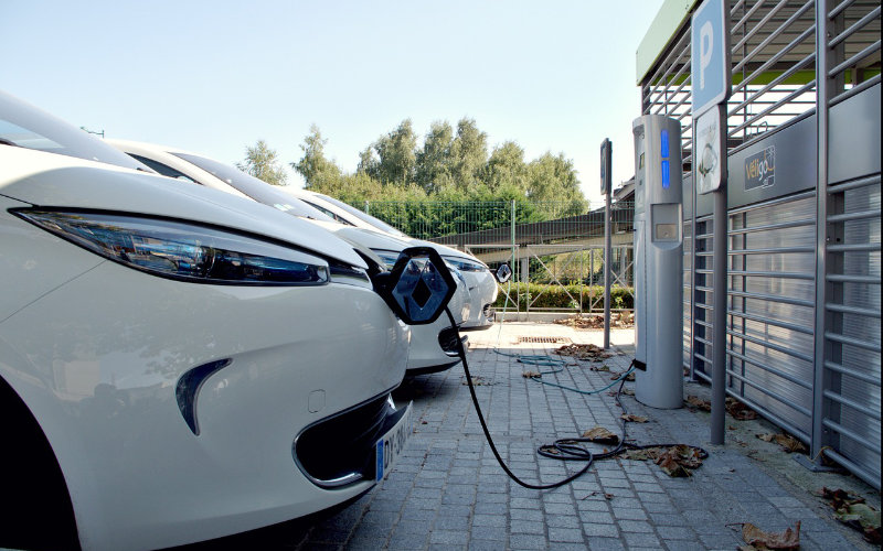 Morocco to Install 2,500 EV Charging Stations by 2026, Boosting Electric Car Market