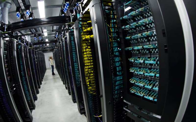 Morocco Installs Africa's Most Powerful Supercomputer for Advanced Weather Forecasting