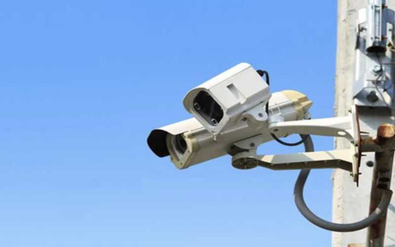 Morocco Installs Surveillance Cameras to Combat Begging in Major Cities