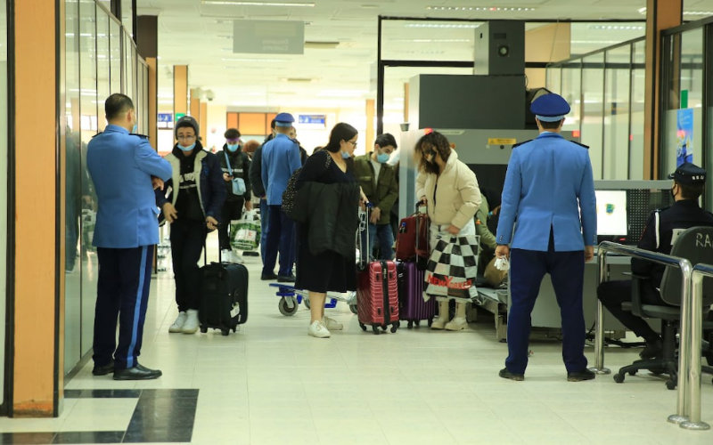 Morocco Intensifies Airport Customs Checks to Combat Gold Smuggling