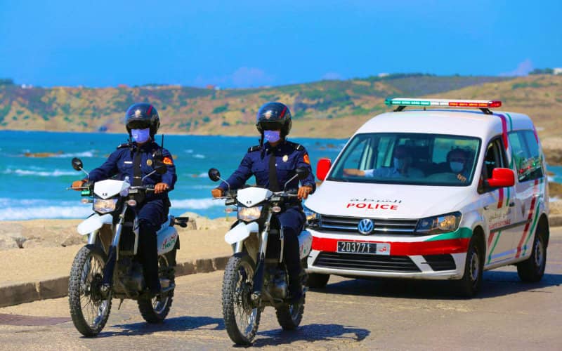 Morocco Intensifies COVID-19 Enforcement at Hotels and Restaurants
