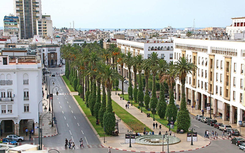 Morocco Intensifies Tax Audits on SMEs in Rabat-Casablanca Region
