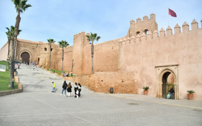 Morocco Interior Ministry Unblocks MRE Investment Projects Fast