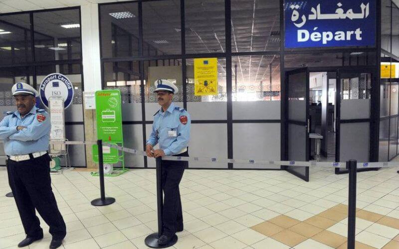 Morocco Introduces Health Form for Travelers to Combat Coronavirus Spread