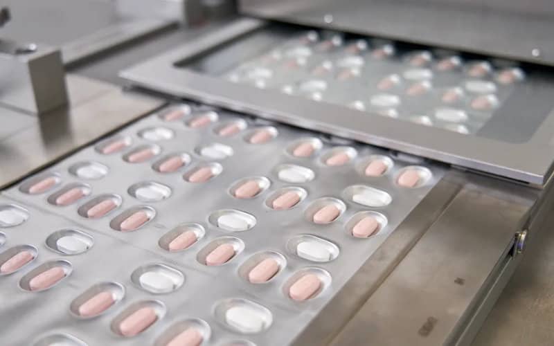 Morocco Introduces Molnupiravir Anti-Covid Pill to Treatment Protocol