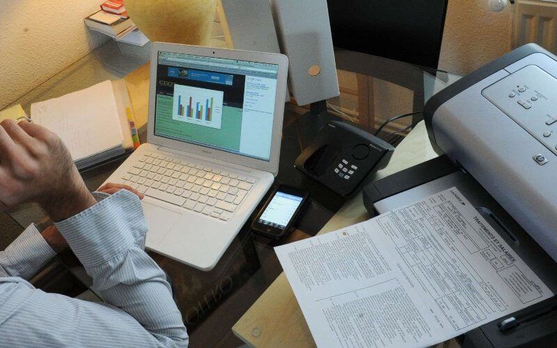 Morocco Introduces Telework Option for Civil Servants, Covering Equipment Costs