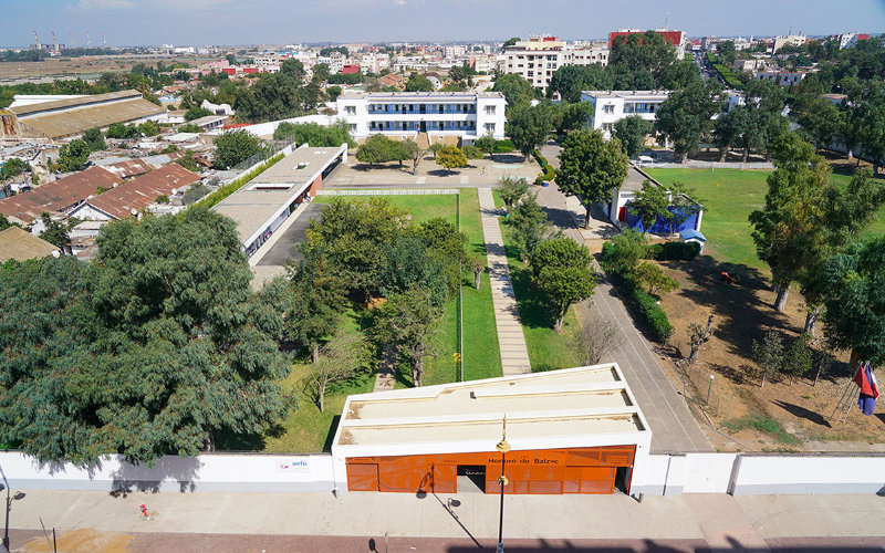 Morocco Investigates French School Over Alleged LGBTQ Content, Religious Insensitivity