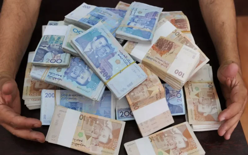 In Morocco, an investigation into suspicious money can trigger a response within 60 minutes