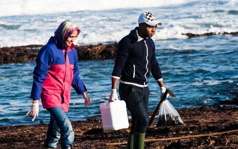 Morocco Invests $115 Million in Fisheries Research, Boosting Production by 28%