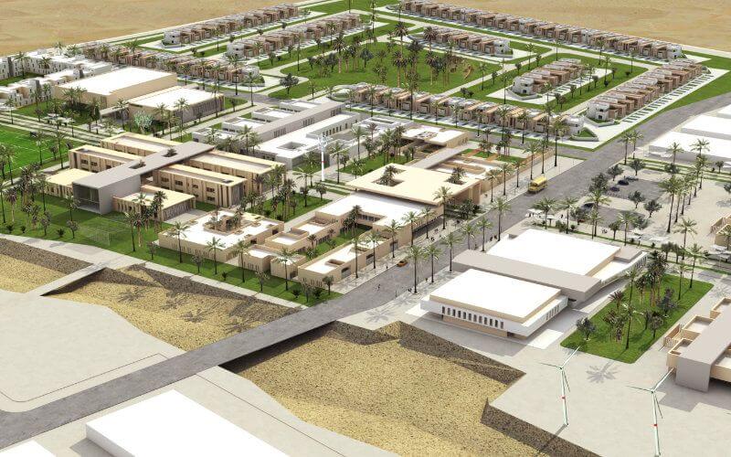 Morocco Invests 160 Million DH in Five New Universities for Guelmim-Oued Noun Region