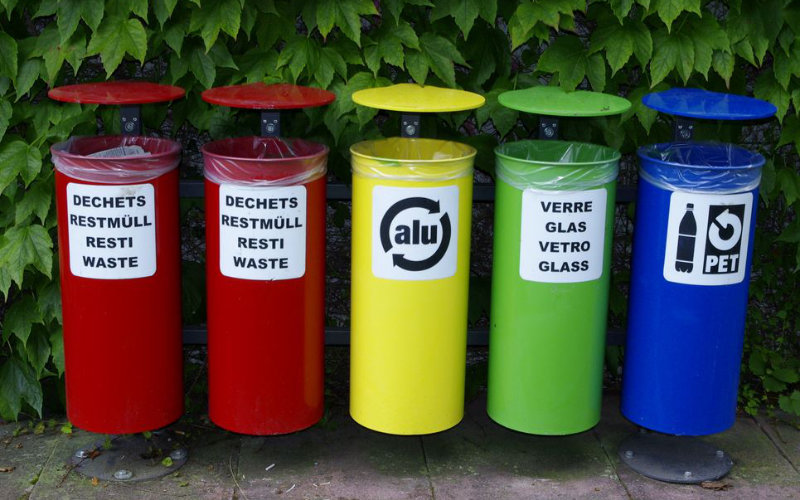 Morocco Invests $600 Million in Waste Sorting for 2030 World Cup Host Cities