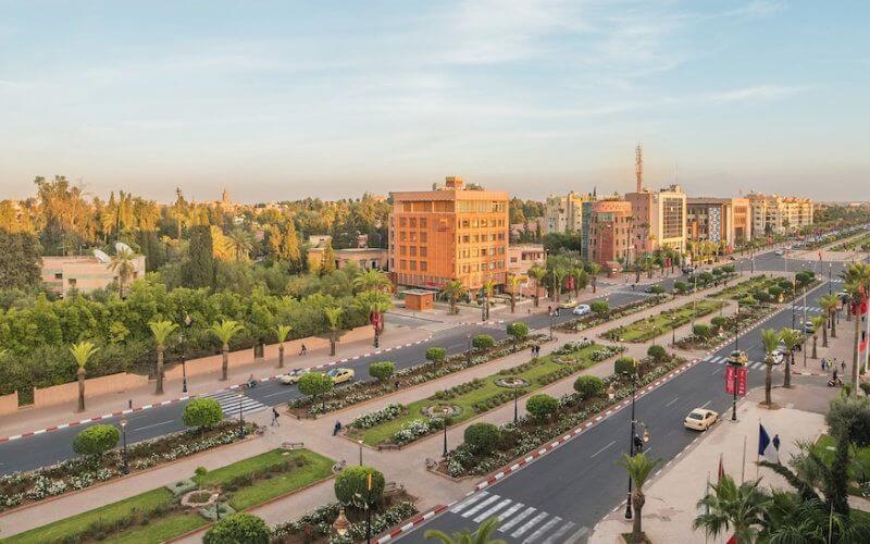 Morocco Invests 21 Billion Dirhams in Local Development Projects