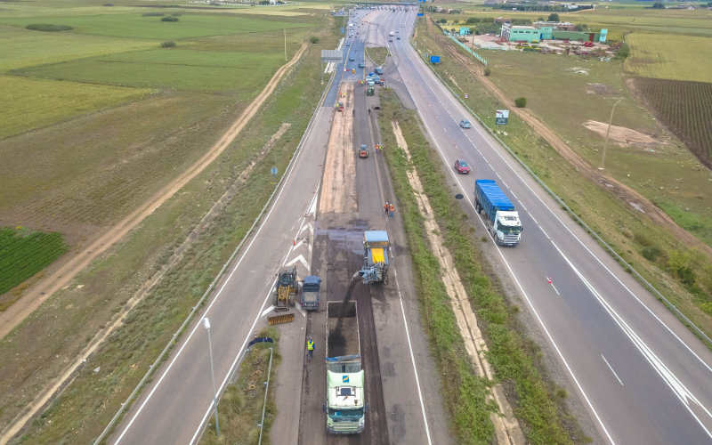 Morocco Invests 8 Billion Dirhams in Major Highway Expansion Projects