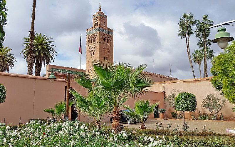 Morocco Invests 1.3 Billion Dirhams in Mosque Construction and Maintenance