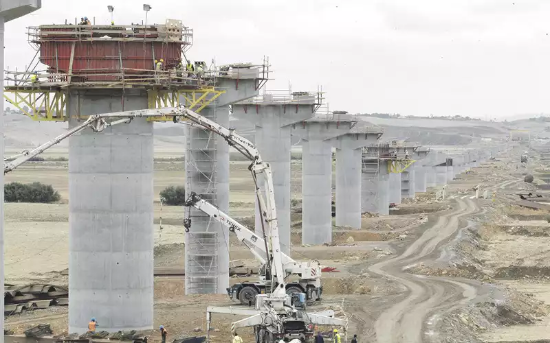 Morocco Invests Billions in Railway Modernization and Expansion
