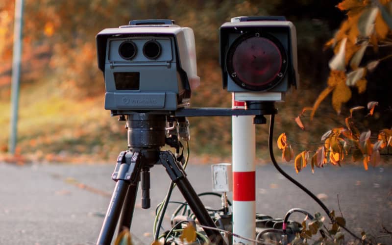 Morocco Invests 11 Million Dirhams in Portable Speed Radars to Boost Road Safety