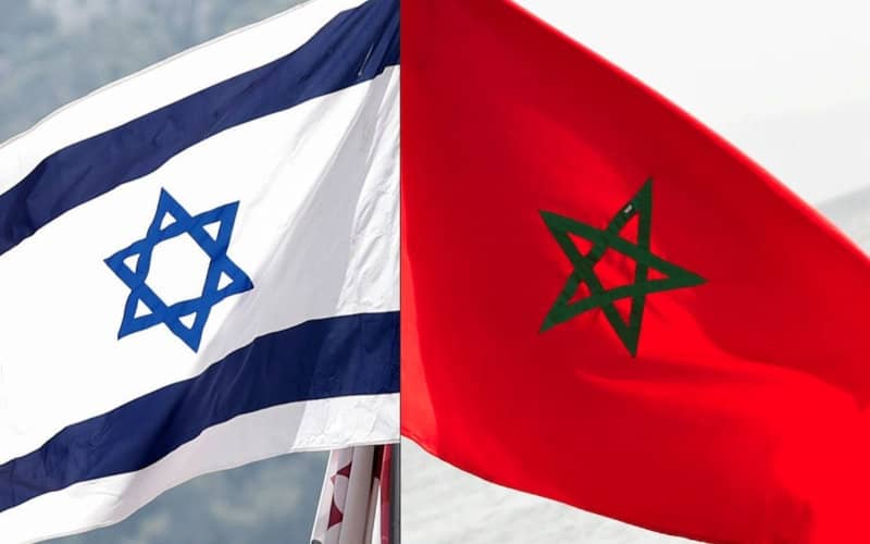 Morocco and Israel Advance Cooperation with High-Level Meetings Across Key Sectors