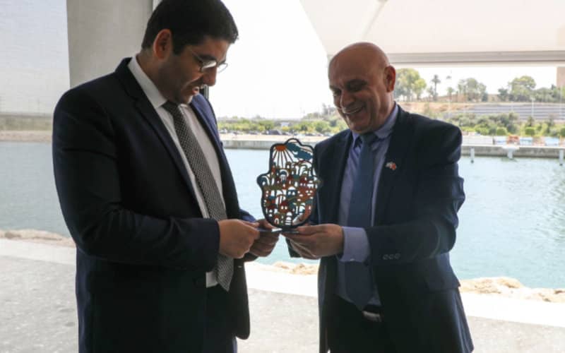 Morocco and Israel Expand Cultural and Sports Ties, Plan Youth Exchanges