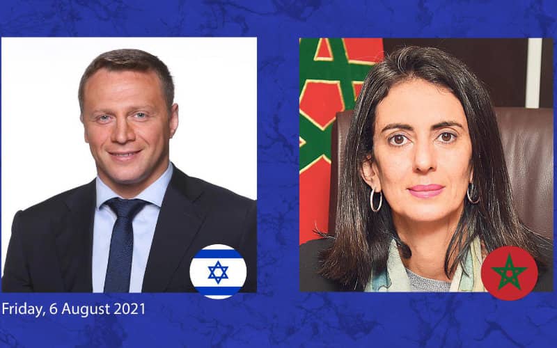Morocco and Israel Explore Tourism Cooperation Following Diplomatic Normalization