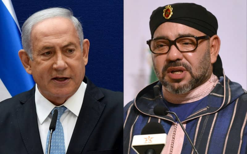 Morocco-Israel Normalization Promises Economic Boost, Expert Says