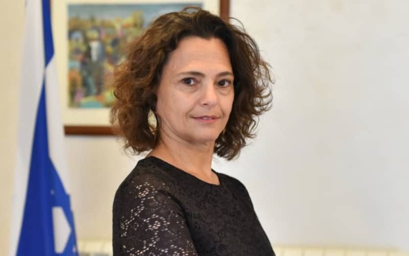 Morocco-Israel Relations Flourish Two Years After Diplomatic Renewal, Says Israeli Diplomat