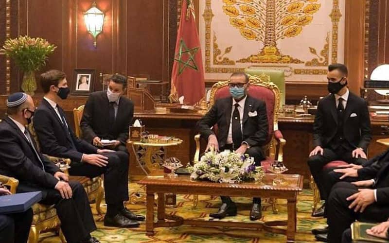 Morocco, Israel, and US Set to Strengthen Ties in 2023, Two Years After Normalization