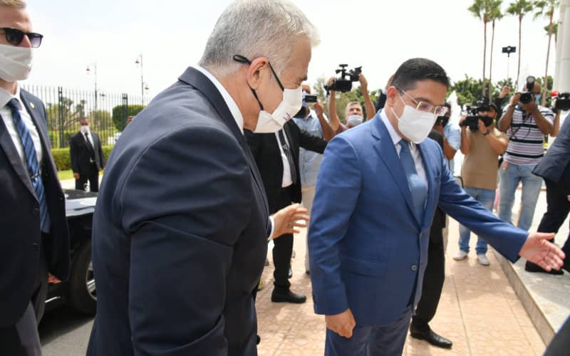 Morocco and Israel Sign Key Cooperation Agreements During Historic Visit