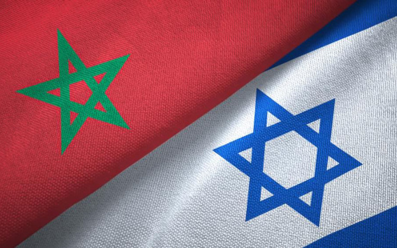Morocco and Israel Sign Multimillion-Dollar Trade Agreement, Boosting Economic Ties