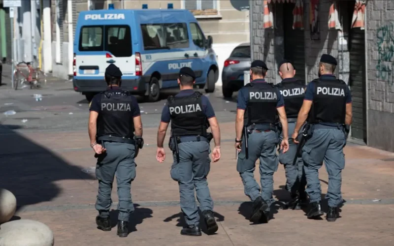 Morocco-Italy: The Horrific Journey of a Two-Month-Old Girl in a Shopping Bag