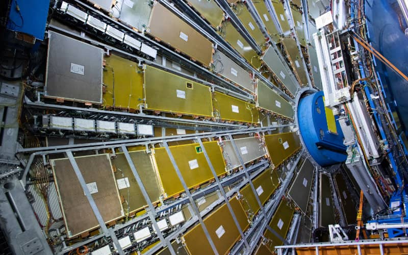 Morocco Joins CERN as Associate, Boosts Nuclear Research Capabilities