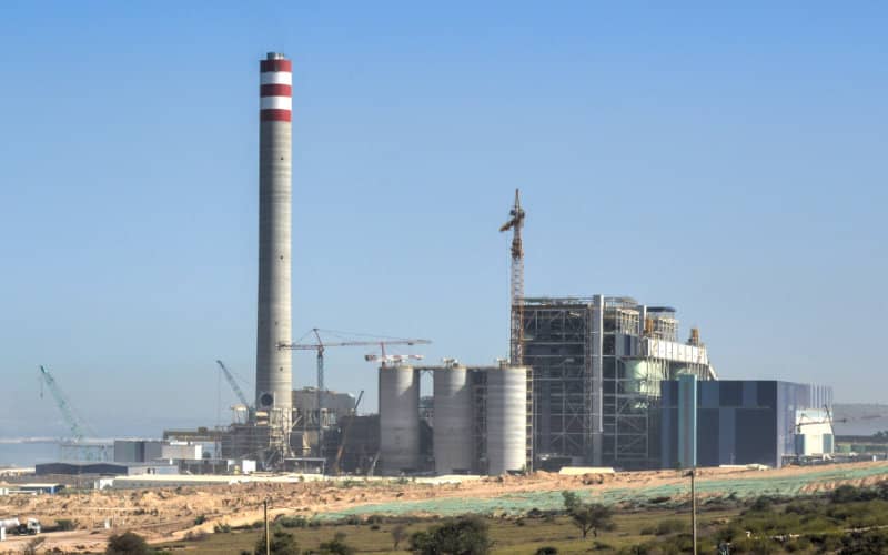 Morocco Joins Global Pledge to End Coal Power Financing at COP26