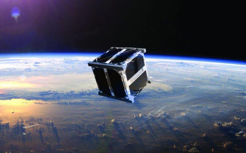 Morocco Joins International Effort to Launch Climate-Monitoring Nanosatellites