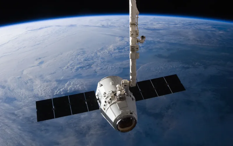 Morocco Joins NASA Artemis Program Moon Exploration