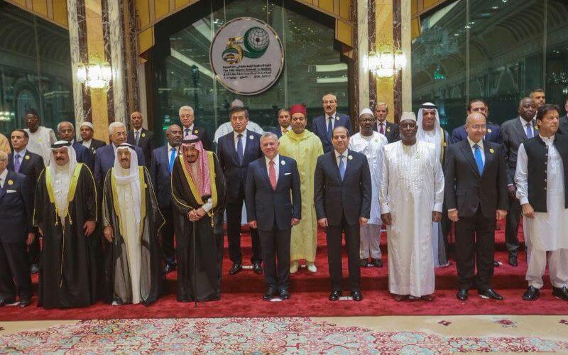 Morocco Joins OIC Emergency Meeting on Israeli-Palestinian Escalation