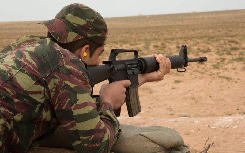 Morocco and Jordan Sign Military Cooperation Agreement, Boosting Defense Ties