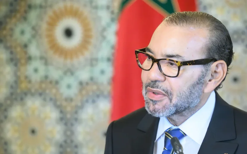 Morocco: King Mohammed VI creates a new national holiday, "Aïd Al Wahda", on October 31