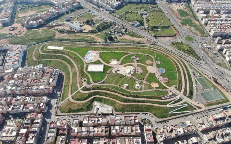 Morocco Land Scandal: Interior Ministry Targets Municipal Real Estate Lobbies