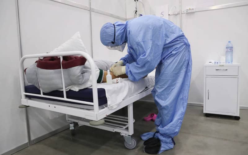 Morocco to Launch COVID-19 Vaccination Campaign Next Week, Prioritizing High-Risk Groups
