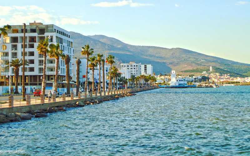 Morocco to Launch Major Seawater Desalination Plant in Nador This Year