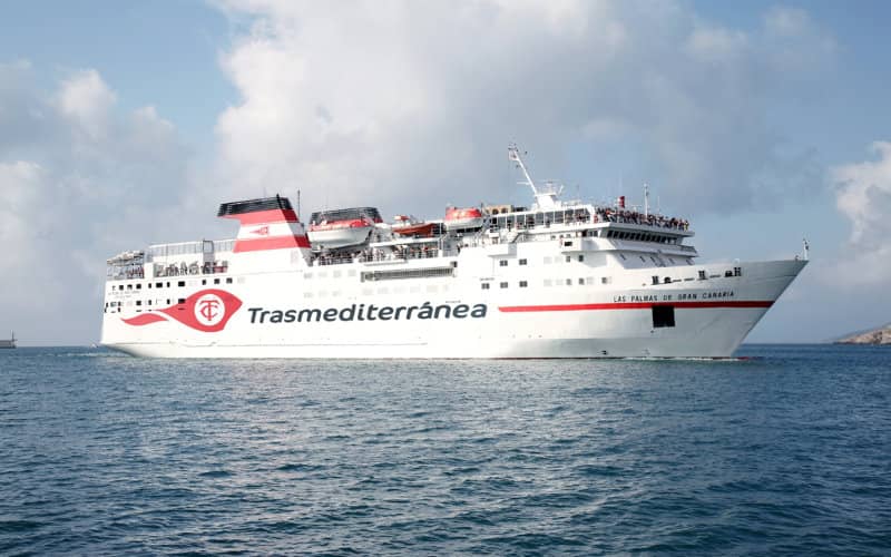 Morocco to Launch New Maritime Route Connecting Tarfaya Port to Canary Islands